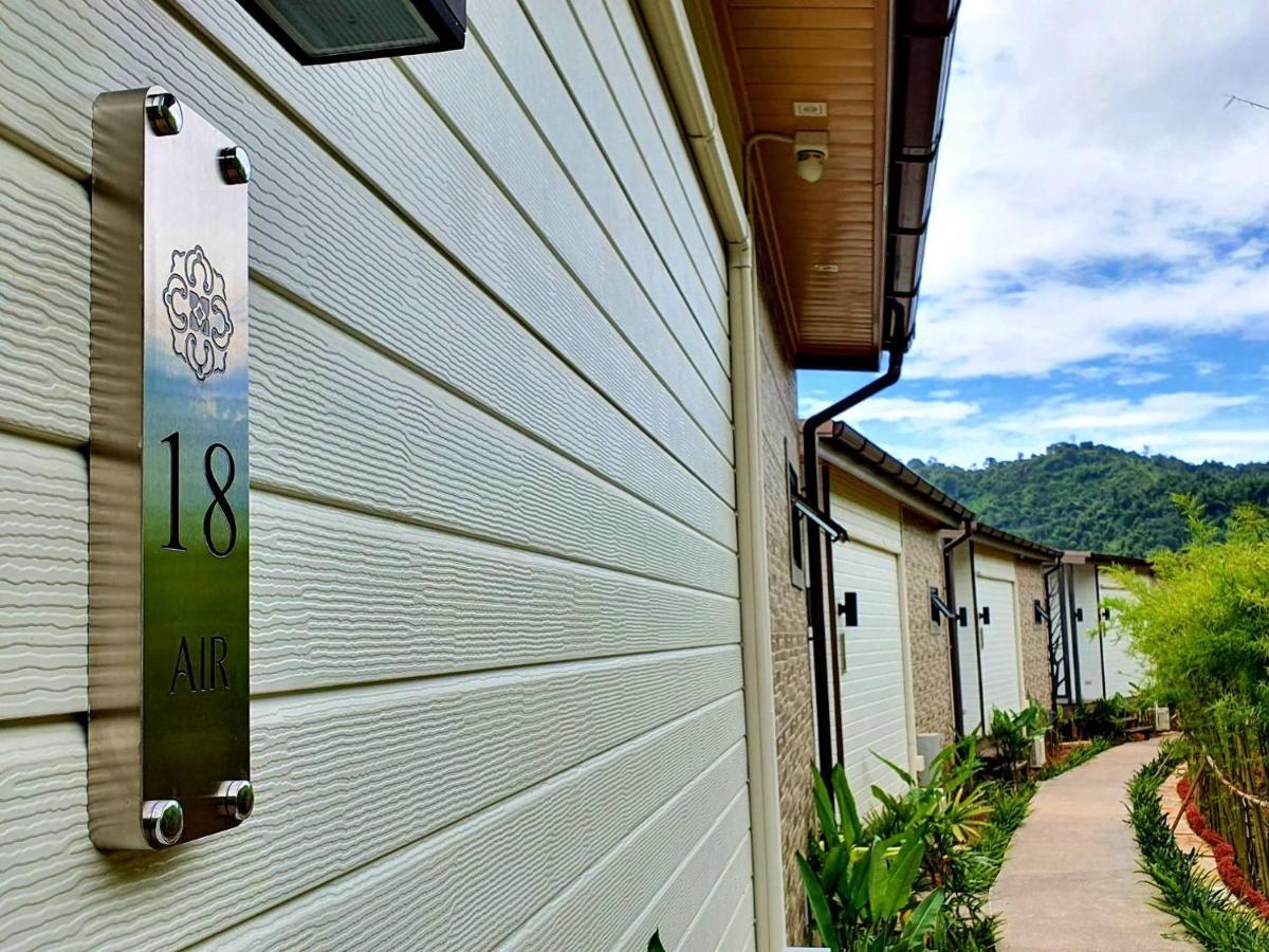 At Tree Resort Khaokho Ban Khao Ya Nua Exterior foto