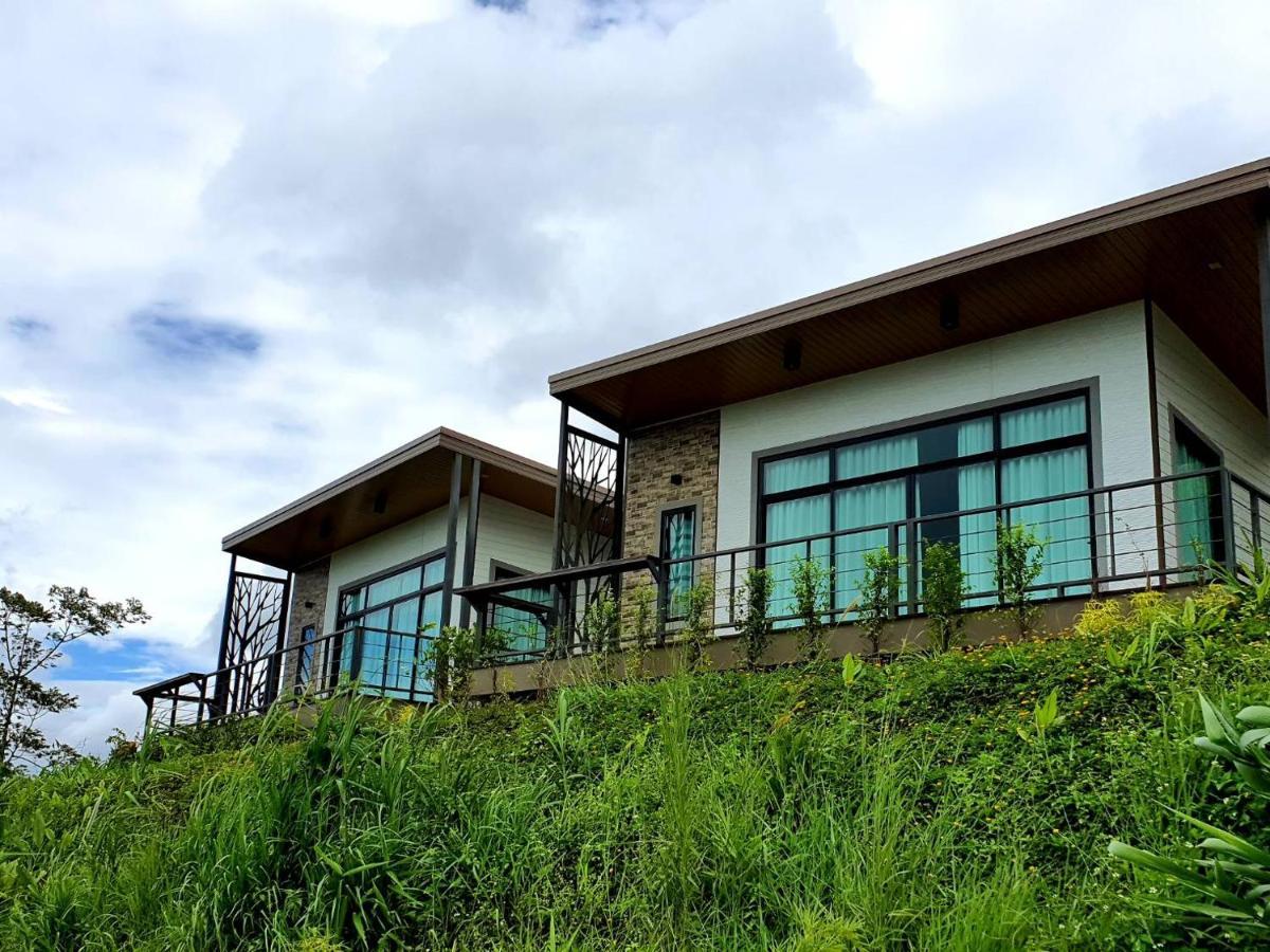 At Tree Resort Khaokho Ban Khao Ya Nua Exterior foto