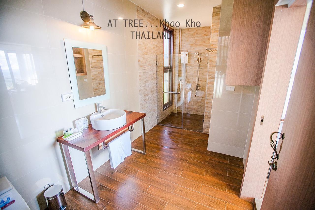 At Tree Resort Khaokho Ban Khao Ya Nua Exterior foto