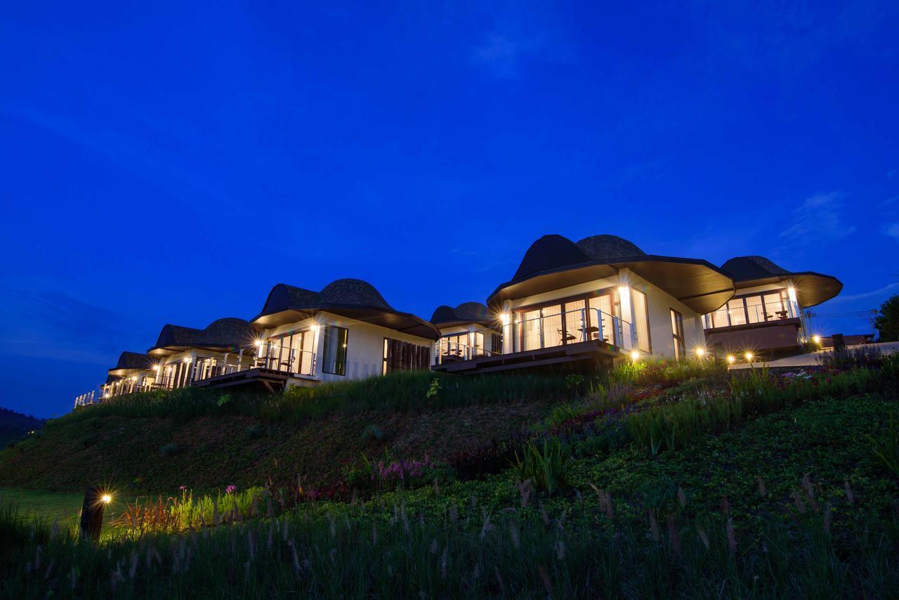 At Tree Resort Khaokho Ban Khao Ya Nua Exterior foto