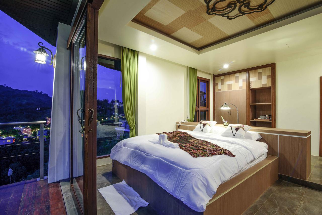 At Tree Resort Khaokho Ban Khao Ya Nua Exterior foto