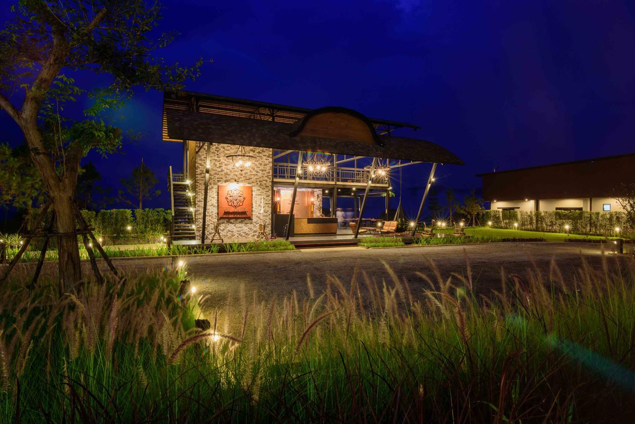 At Tree Resort Khaokho Ban Khao Ya Nua Exterior foto